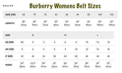 small buckle bag burberry|burberry women's belt size chart.